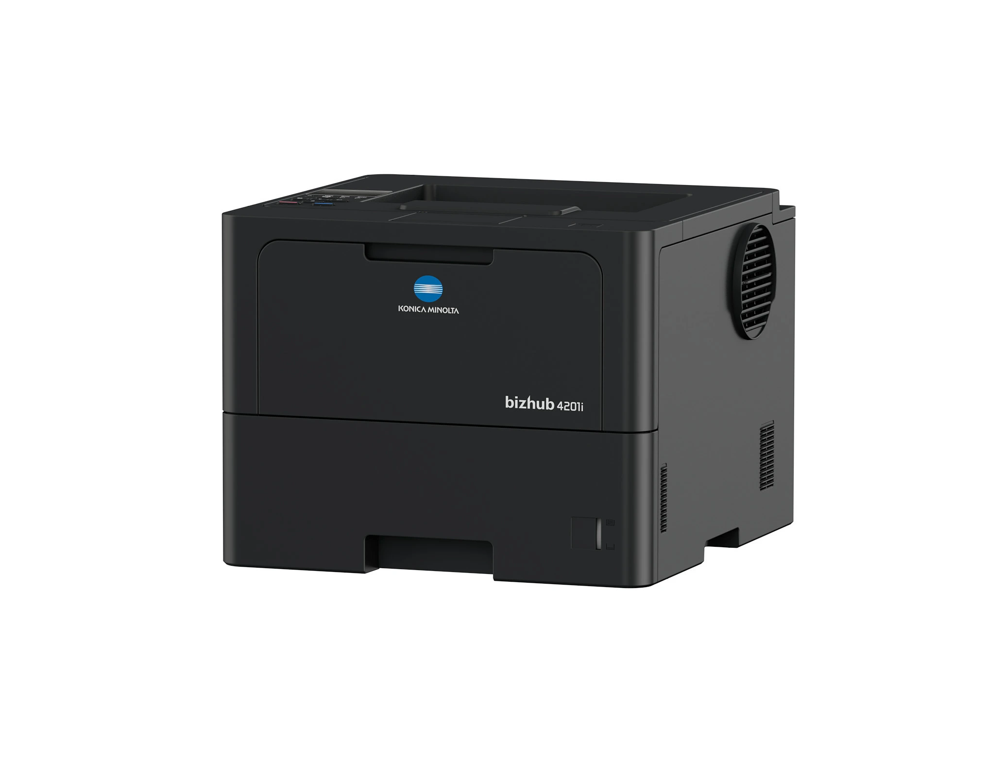 bizhub 4201i zwart/wit A4 printer | Konica Minolta